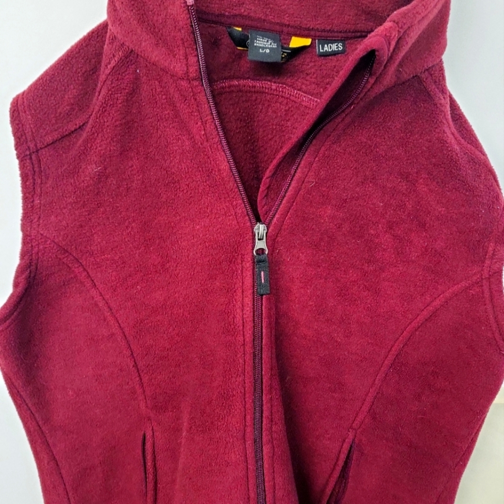 Women's size large jacket